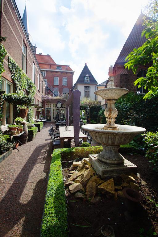 Hotel Restaurant Stad Munster Winterswijk Pokoj fotografie